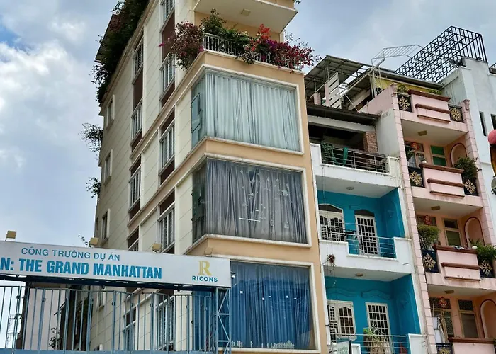 Vu Binh Homestay