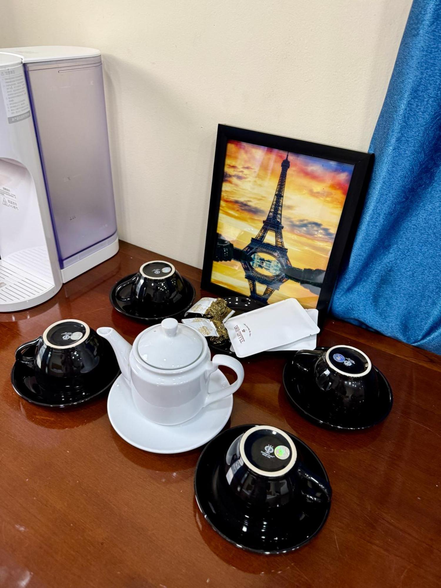 Vu Binh Hospedagem domiciliar *