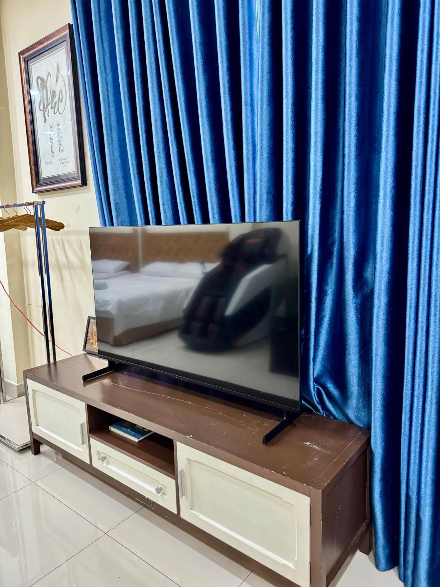 Hospedagem domiciliar Vu Binh