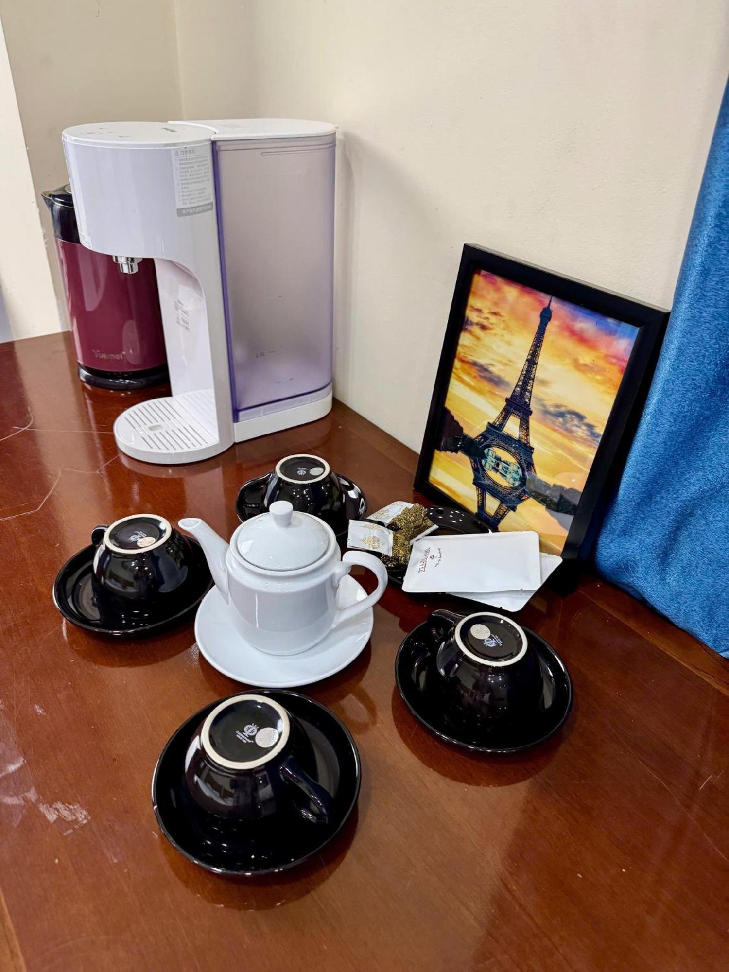 Hospedagem domiciliar Vu Binh *