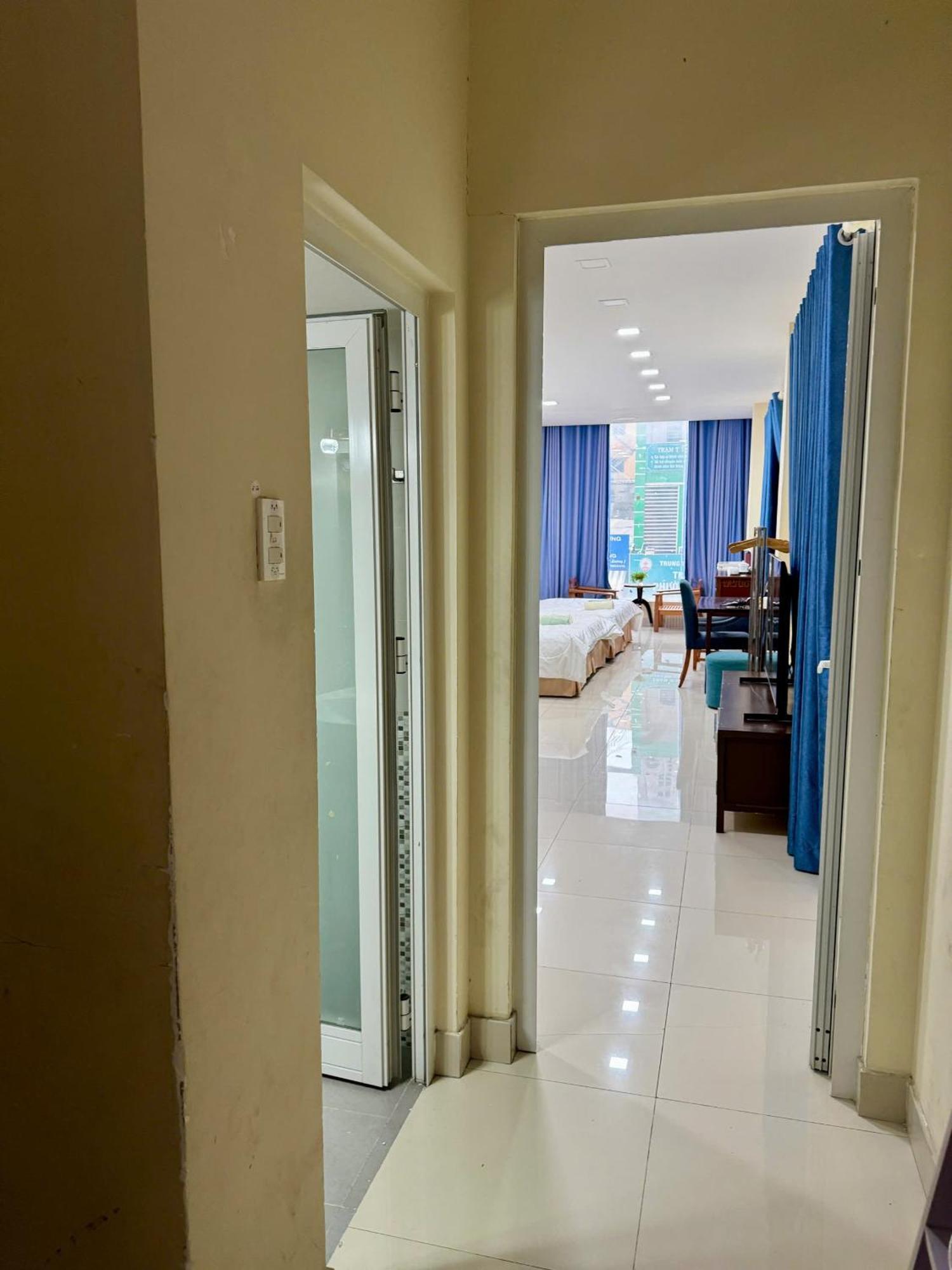 Vu Binh * Cidade de Ho Chi Minh