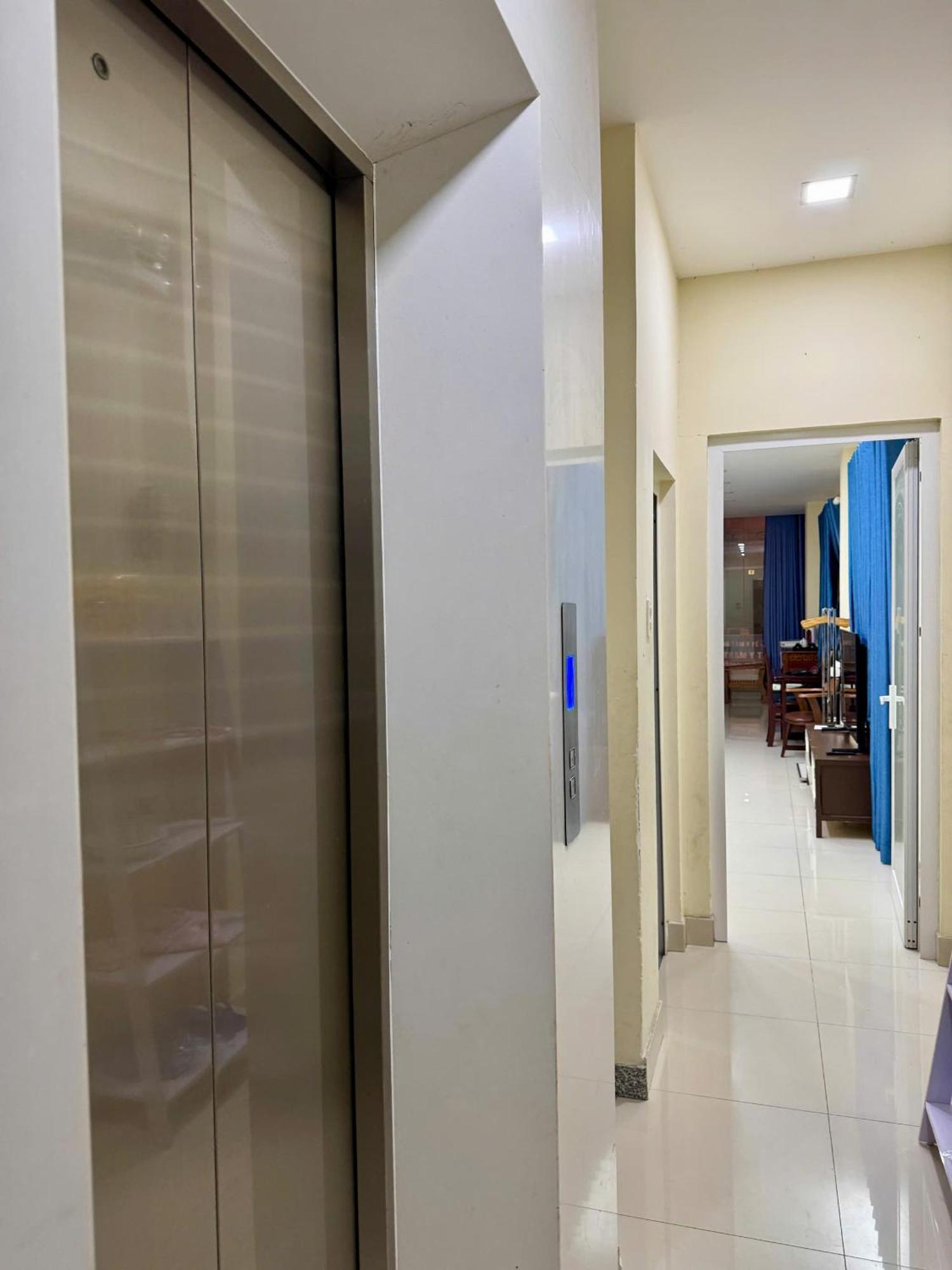 Vu Binh Hospedagem domiciliar