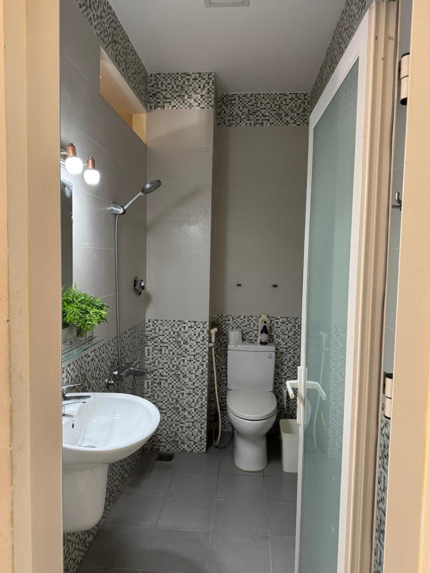 Vu Binh Hospedagem domiciliar